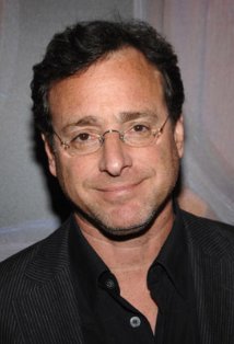 Bob Saget plays Danny Tanner on Full House