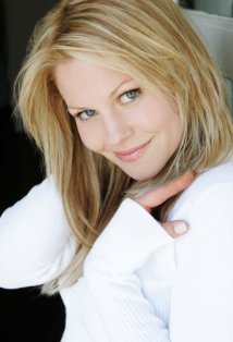 Candace Cameron Bure plays D.J. Tanner on Full House