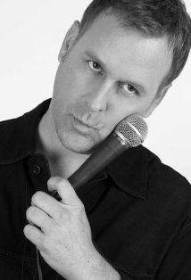 Dave Coulier plays Joey Gladstone on Full House