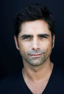 John Stamos plays Jesse Katsopolis on Full House