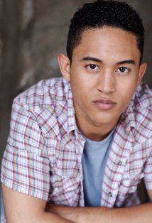 Tahj Mowry plays Teddy on Full House