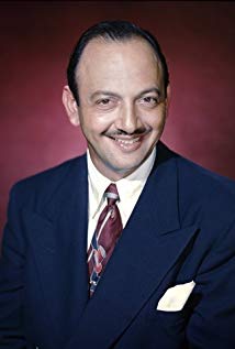 Mel Blanc plays 3 episodes, 1964-1965
                         on Gilligans Island