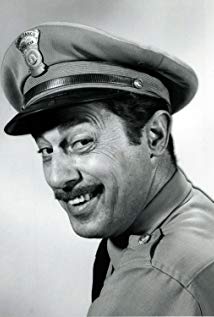 Vito Scotti plays Dr. Boris Balinkoff on Gilligans Island