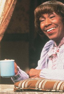 Helen Martin plays 7 episodes, 1974-1979
                         on Good Times