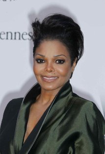 Janet Jackson plays Millicent 'Penny' Woods on Good Times
