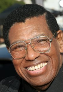 Johnny Brown plays Nathan Bookman on Good Times