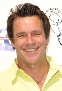 David James Elliott plays Harmon Rabb, Jr. on Jag