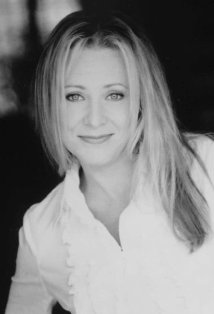 Karri Turner plays Lt. Harriet Sims on Jag
