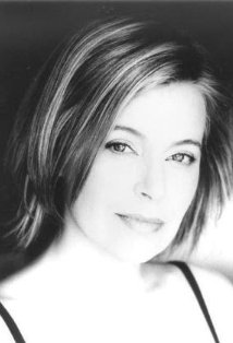 Nanci Chambers plays 41 episodes, 1997-2003
                         on Jag