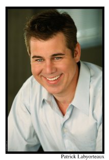 Patrick Labyorteaux plays Bud Roberts, Jr. on Jag