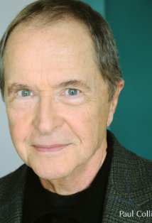 Paul Collins plays 32 episodes, 1995-2002
                         on Jag