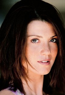 Zoe McLellan plays 63 episodes, 2001-2005
                         on Jag