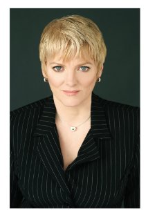 Alison Arngrim plays Nellie Oleson on Little House On The Prairie