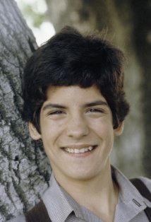 Matthew Labyorteaux plays Albert Quinn Ingalls on Little House On The Prairie