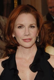 Melissa Gilbert plays Laura Ingalls on Little House On The Prairie