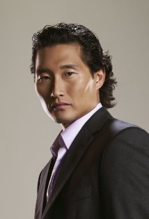 Daniel Dae Kim plays Jin-Soo Kwon on Lost
