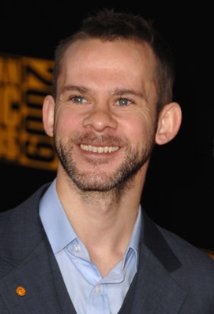 Dominic Monaghan plays Charlie Pace on Lost