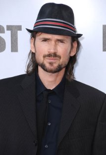 Jeremy Davies plays Dr. Daniel Faraday on Lost