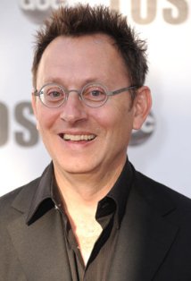 Michael Emerson plays Benjamin 'Ben' Linus on Lost