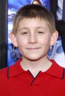 Erik Per Sullivan plays Dewey on Malcolm In The Middle