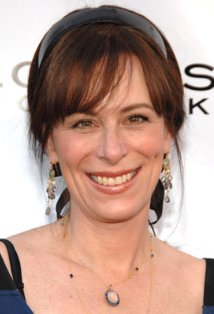 Jane Kaczmarek plays Lois on Malcolm In The Middle