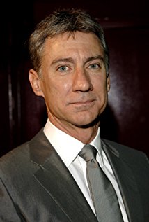 David Garrison plays Steve Rhoades on Married With Children