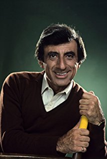 Jamie Farr plays Cpl. Maxwell Q. Klinger on Mash