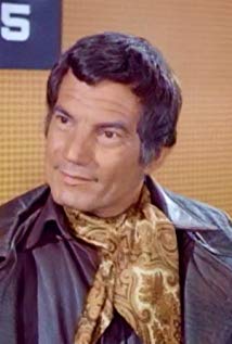 Johnny Haymer plays Sgt. Zelmo Zale on Mash