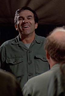 Roy Goldman plays Roy Goldman on Mash