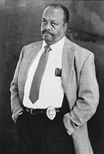 Alexander Folk plays 7 episodes, 1986-1993
                         on Murder She Wrote
