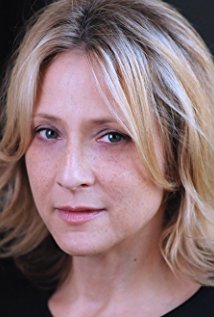 Hallie Todd plays 7 episodes, 1989-1991
                         on Murder She Wrote