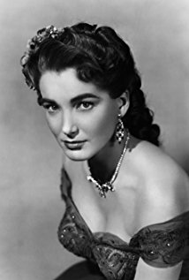 Julie Adams plays Eve Simpson on Murder She Wrote