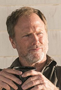 Louis Herthum plays Deputy Andy Broom on Murder She Wrote