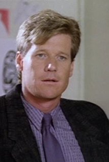 Michael Horton plays Grady Fletcher on Murder She Wrote