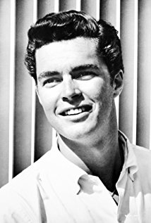 Richard Beymer plays Charles Lawton Standish on Murder She Wrote