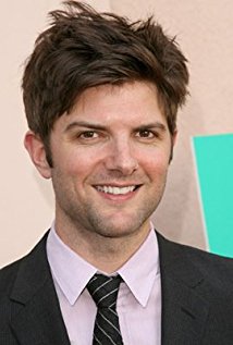 Adam Scott plays Ben Wyatt on Parks And Recreation