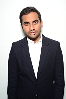 Aziz Ansari plays Tom Haverford on Parks And Recreation