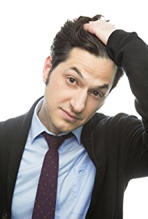 Ben Schwartz plays Jean-Ralphio on Parks And Recreation