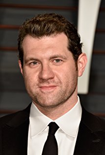 Billy Eichner plays Craig Middlebrooks on Parks And Recreation