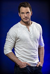 Chris Pratt plays Andy Dwyer on Parks And Recreation