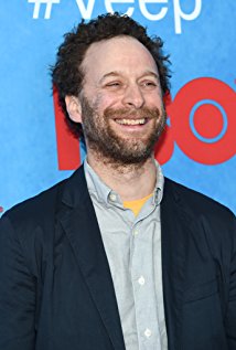 Jon Glaser plays Councilman Jamm on Parks And Recreation