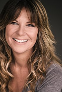Mo Collins plays Joan Callamezzo on Parks And Recreation