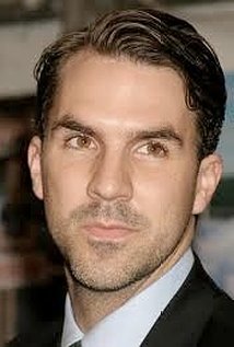 Paul Schneider plays Mark Brendanawicz on Parks And Recreation