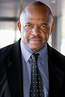 Yvans Jourdain plays Councilman Howser on Parks And Recreation