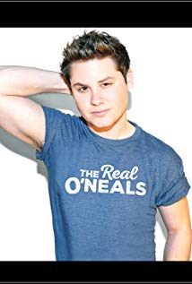 Matt Shively plays 3 episodes, 2018
                         on Santa Clarita Diet