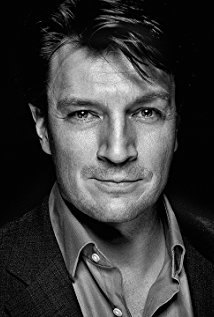 Nathan Fillion plays Gary West on Santa Clarita Diet