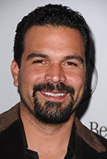 Ricardo Chavira plays Dan Palmer on Santa Clarita Diet