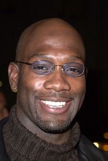 Richard T. Jones plays Rick on Santa Clarita Diet