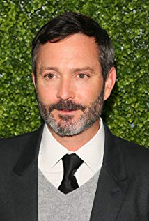 Thomas Lennon plays Principal Novak on Santa Clarita Diet