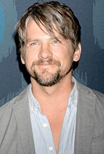 Zachary Knighton plays Paul on Santa Clarita Diet